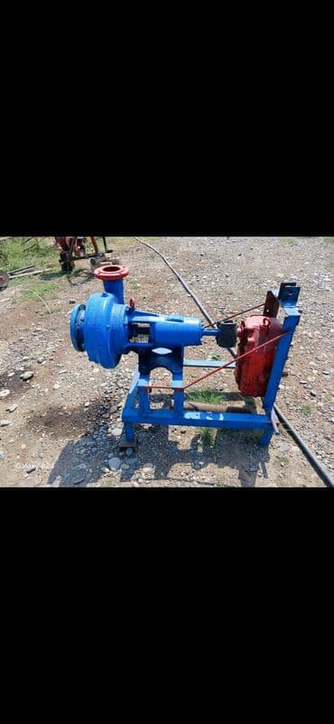 смеситель с подогревом бишкек: Насос, Для полива, установка Поверхностный, Б/у — 7