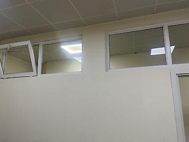 комната аренда: Ofis otağı icarəyə təqdim olunur. - Plan: dəhlizdən girişli ayrıca — 3