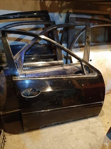 prado qapi: LIFAN LİFAN 520, 2008 il, Çin, Ünvandan götürmə — 1