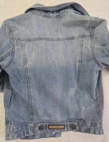 zara pencək: Pencək, Zara, Cins, S — 3