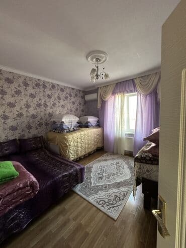 квартира в баку: 6 otaqlı, Yeni tikili, 310 kv. m — 7
