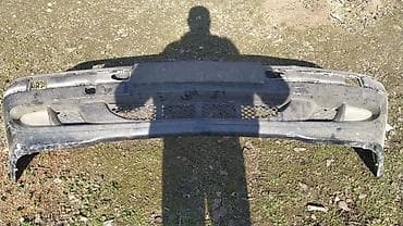 Məhsul: Avtomobilin ön bamperi - Tip: Ön bamper komplekti - Material