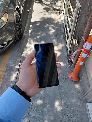 samsung g850: Samsung Galaxy A52, 128 GB, rəng - Ağ, Düyməli, Sensor, Barmaq izi — 2