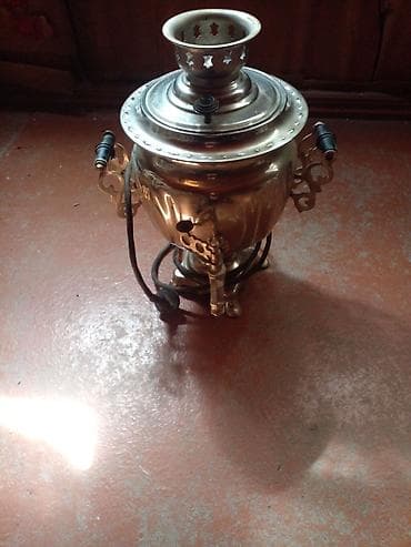 ağ sumka: Antik dekor kolleksiyası - Porselen vaza: Ağız hissəsi dalğalı — 5