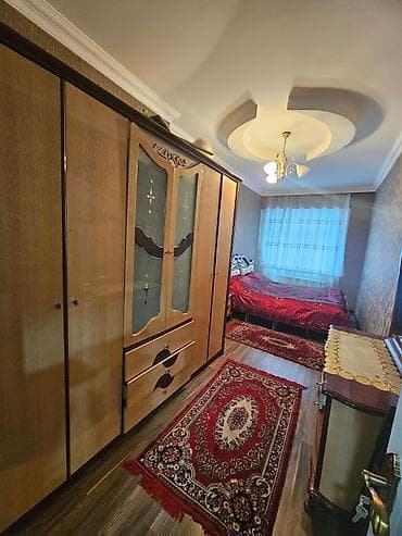 2 otaqlı, Yeni tikili, 57 kv. m — 5