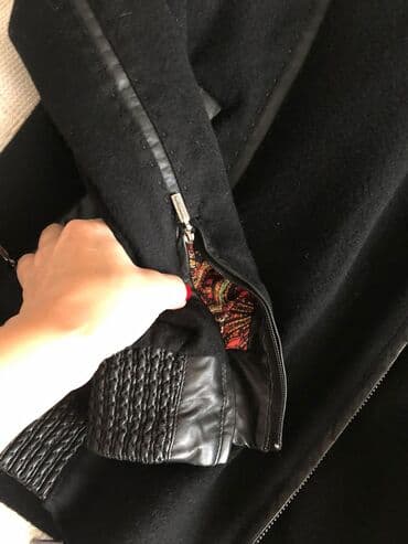 iqos iluma i: Yeni kurtka,100% kawemir,vorotnik da norka,Italian — 3