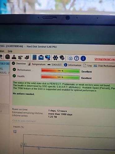 ASUS: Yeni ASUS ExpertBook, 14 ", Intel Core i5, 256 GB, Ünvandan götürmə, Ödənişli çatdırılma — 2