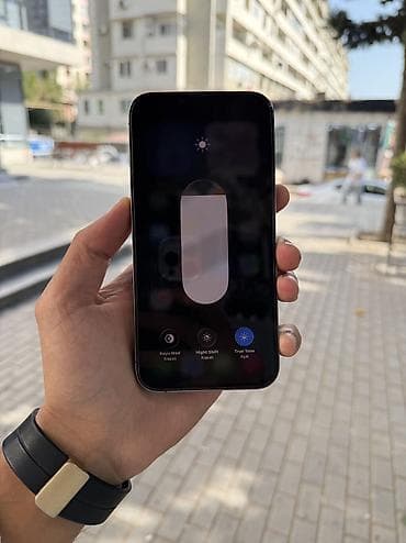 Elektronika: IPhone 13 Pro, 128 GB, Graphite, Face ID — 5