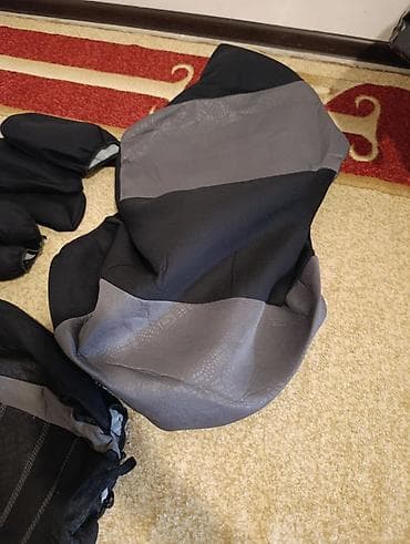 w211 oturacaq: Universal avtomobil oturacaq üzlükləri dəsti Opel automobile mukemmel — 4