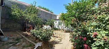 xankendinde satilan evler: Binə 3 otaqlı, 80 kv. m, Kredit yoxdur, Orta təmir — 8