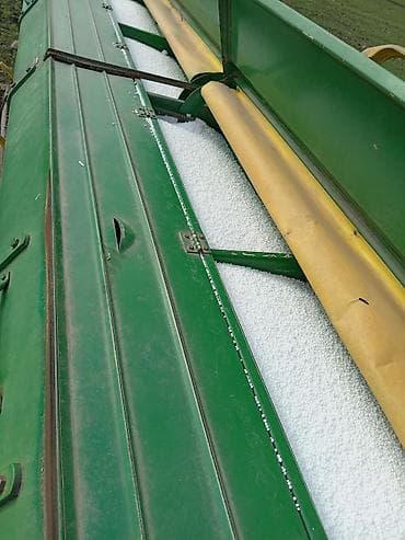 opel vektra a: Taxıl səpən qebele rayonundadi tecili satilir yuyulub yaglanib qoyulub — 3