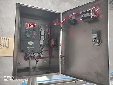 Услуги: Eviniz üçün ideal elektrik montajı istəyirsizsə düz ünvandasınız — 7
