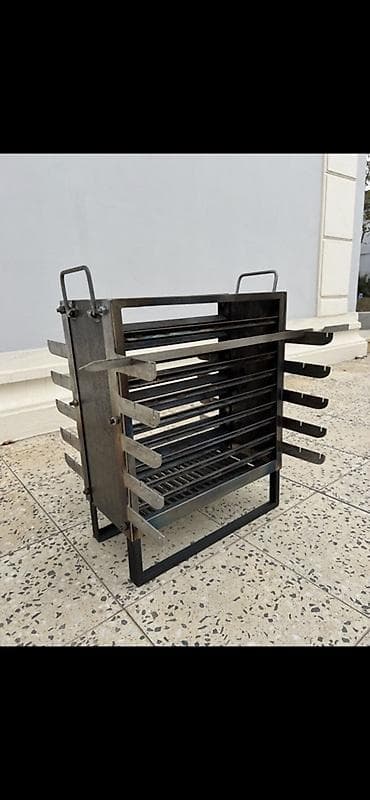 Şlanqlar: Manqal, Kömür, Yeni, Sökülə bilən, Ünvandan götürmə — 3