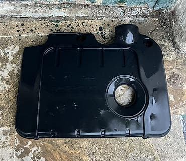 Hyundai santafe müherrik qoruyucu 2006-2009 2 dizel — 1