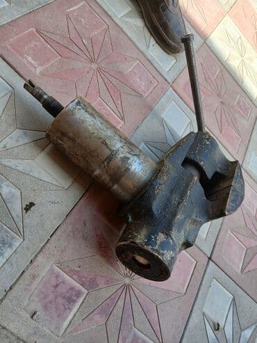 bakida metalin qiymeti: Məngənə satılır. Tam işlək vəziyyətdədi.qiyməti 80 manat.ağır — 2