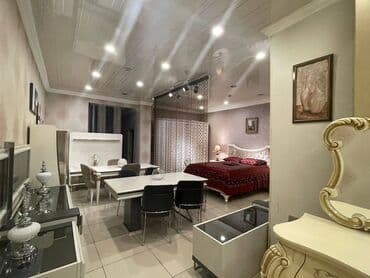 xacmaz obyekt: Obyekt icarəyə verilir. neftçillər m/s yaxınlığında yerləşir Hall — 6