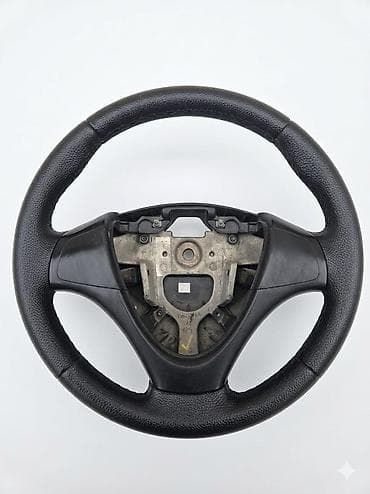 hyundai sonata 2006: Məhsul: Hyundai İ30 sükanı (orijinal hissə) Təsvir: Toxumalı qara — 1