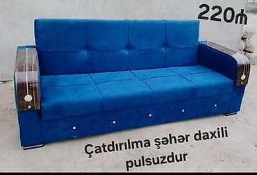 Divan, Yeni, Bazalı, Parça, Şəhərdaxili pulsuz çatdırılma