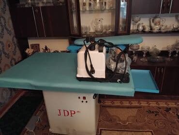 продажа аварийных машин: Tikiş maşını Yeni,Elektromexaniki, 6 saplı, Ünvandan götürmə — 1