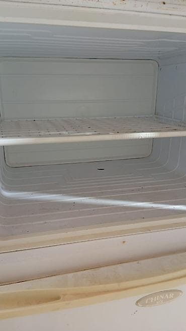 oyun rol seti: İşlənmiş 2 qapılı LG Soyuducu Satılır, rəng - Ağ, Dispenserli — 2