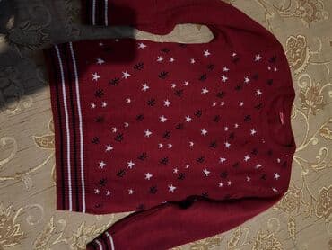 Сарафаны: Qiz usagi ucun geyimler 5 6 7 yas ucun hamisi biryerde 15 azn unvan — 7