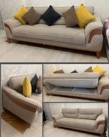 yun aliram: Divan, Açılan, Bazalı, Çatdırılma yoxdur — 1