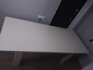 Qonaq masası, Yeni, Açılan