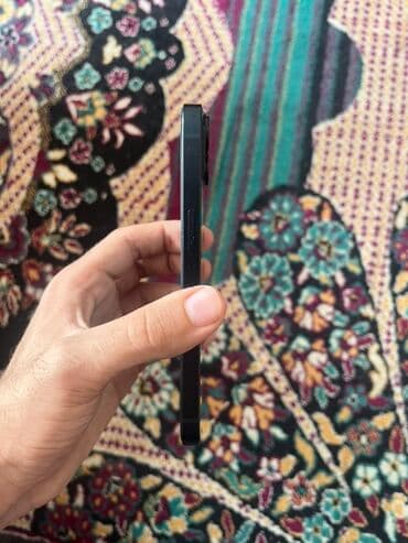 купить айфоны бу: IPhone 13, 128 ГБ, Черный, Face ID — 2