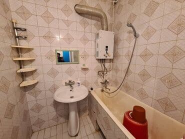 ev masazir: Bakı, 2 otaqlı, Köhnə tikili, 60 kv. m — 8