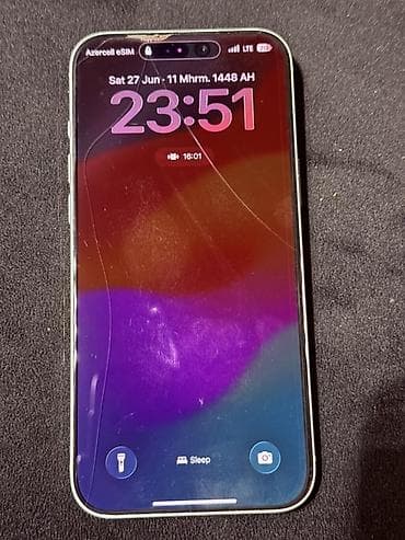 iphone xs pro max: IPhone 17 Pro Max, Gümüşü, Face ID — 2