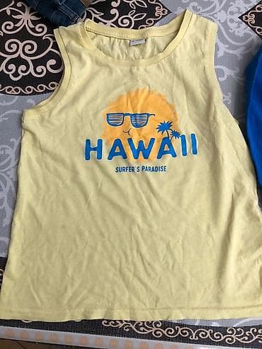 Dəstlər: Uşaq dəsti, Oğlan üçün, 7 - 8 yaş, Lc Waikiki — 1