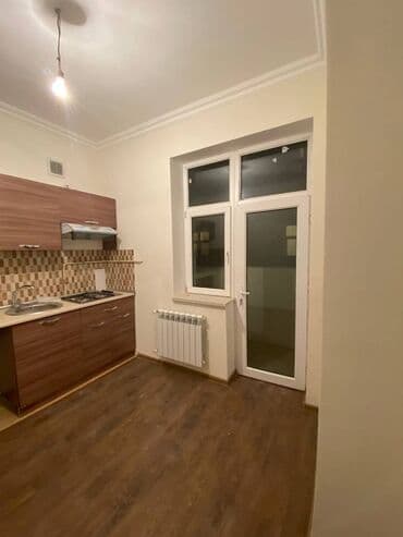 bina evi yeni tikili: 4 otaqlı, Yeni tikili, 85 kv. m — 2