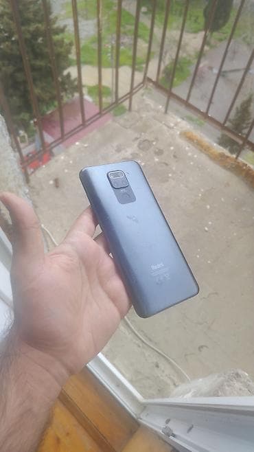 note: Redmi Note9 4ram 64Gb adapter verilir üsdünde sürətli yiqir hecbir — 2