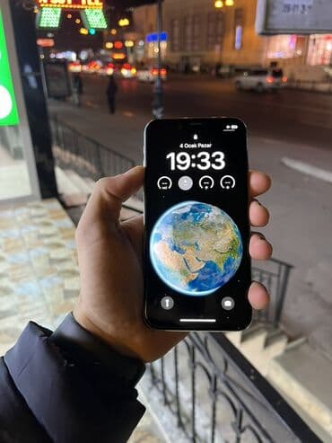 Apple iPhone: IPhone X, Gümüşü, Face ID — 6