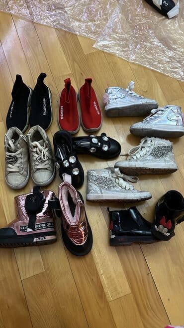 Бусы: 27-29 razmer — 1