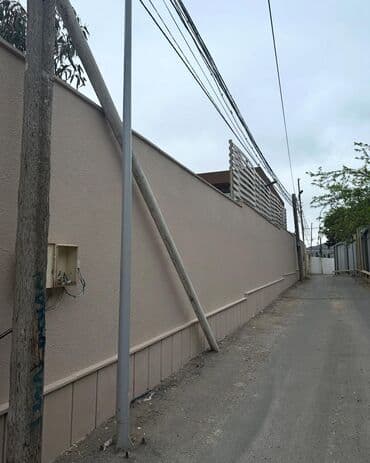 маляр ищет работу: Фасадчик, Больше 6 лет опыта, Полный рабочий день — 9