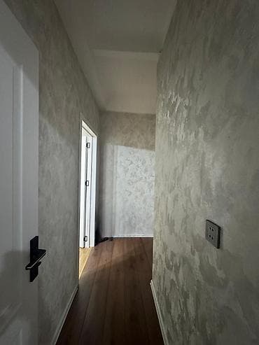 qubada kirayə ev: Bakı, 2 otaqlı, Köhnə tikili, 47 kv. m — 5