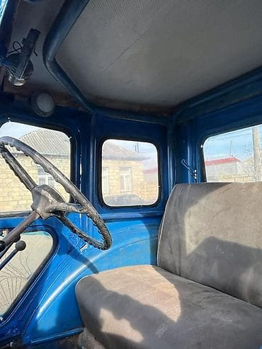 opel suret qutusu: Mtz T 42 dı zavod traktör du 452 saat işleyib. Tecili pul lazımdı — 9