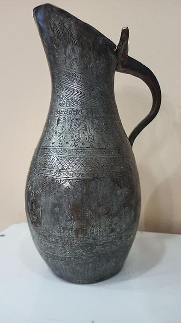 Rəng - Gümüşü, Metal