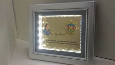 Paltar tikişi: Sifarişlə əl işləri | Suvenirlər, Rəsm əsərləri, portretlər — 3