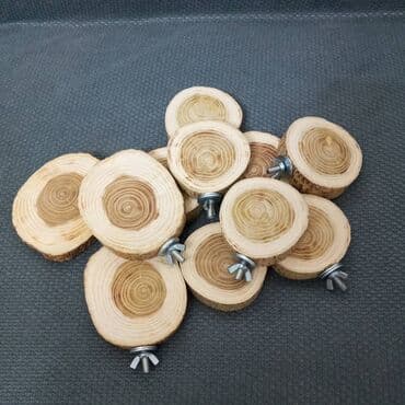 Oyuncaqlar tebii ağacdan hazirlanib. Aksesurlara göre qiymet deyişir lalafo.az -da Oyuncaqlar tebii ağacdan hazirlanib. Aksesurlara göre qiymet deyişir