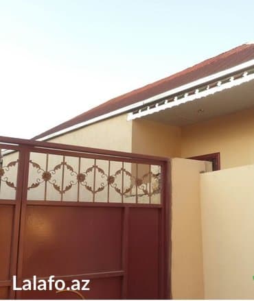 купить дом в баку у моря: Масазыр 1 комната, 30 м², Есть кредит, Свежий ремонт — 1