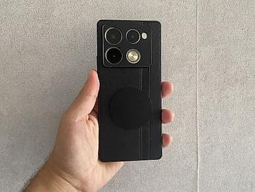 iphone 11 2el: Infinix Note 40 Pro, 256 GB — 3