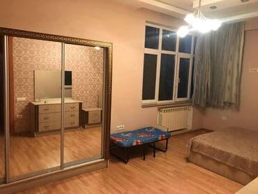 mingecevir ev satisi: 3 otaqlı, Yeni tikili, m. İnşaatçılar, 108 kv. m — 4