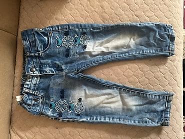 cins kombinezonlar: Don, Gündəlik, 2 - 3 yaş — 1