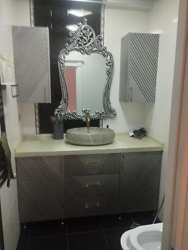 savxoz ramanı: 6-cı mikrorayon, 3 otaqlı, Yeni tikili, m. Memar Əcəmi, 112 kv. m — 7