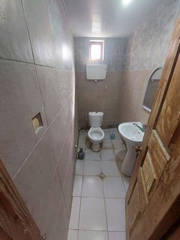 qarayevde kiraye evlər: 60 kv. m, 2 otaqlı, Qaz, İşıq, Su — 16