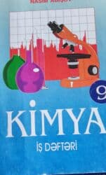 6 cı sinif yeni dərslik: Kitablar satıram — 20