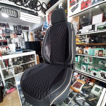 Avtomobil oturacaq örtüyü lalafo.az -da Avtomobil oturacaq örtüyü