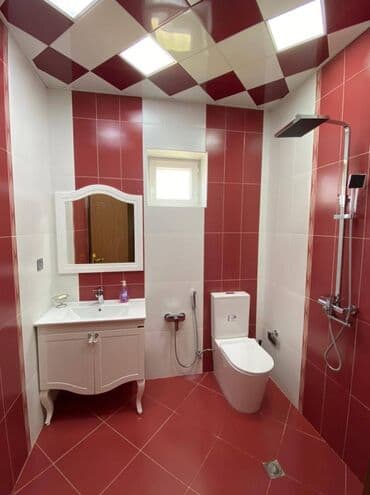 lökbatan evlər: Mehdiabatdan Digaha gedən yolda 10 sot torpaq sahəsində, 230 kv.m — 3